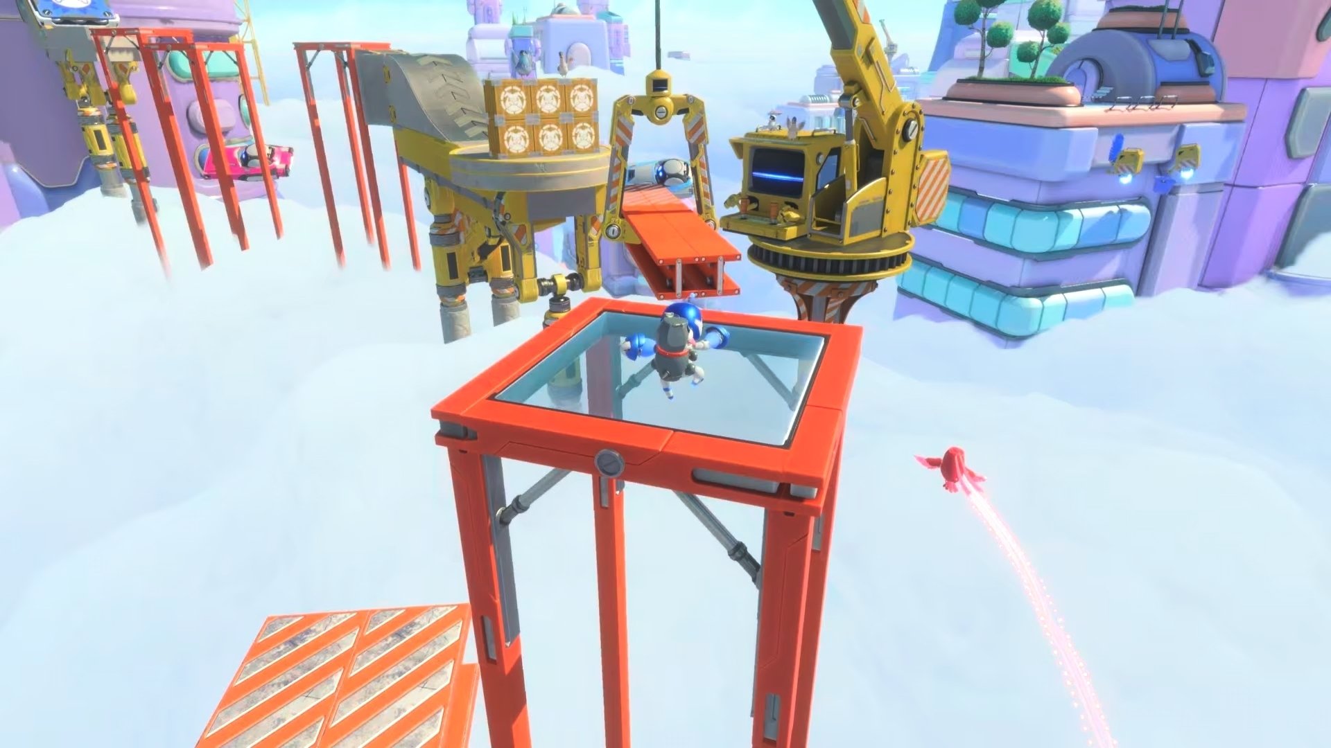 Astro Bot platinum trophy guide screenshot 2