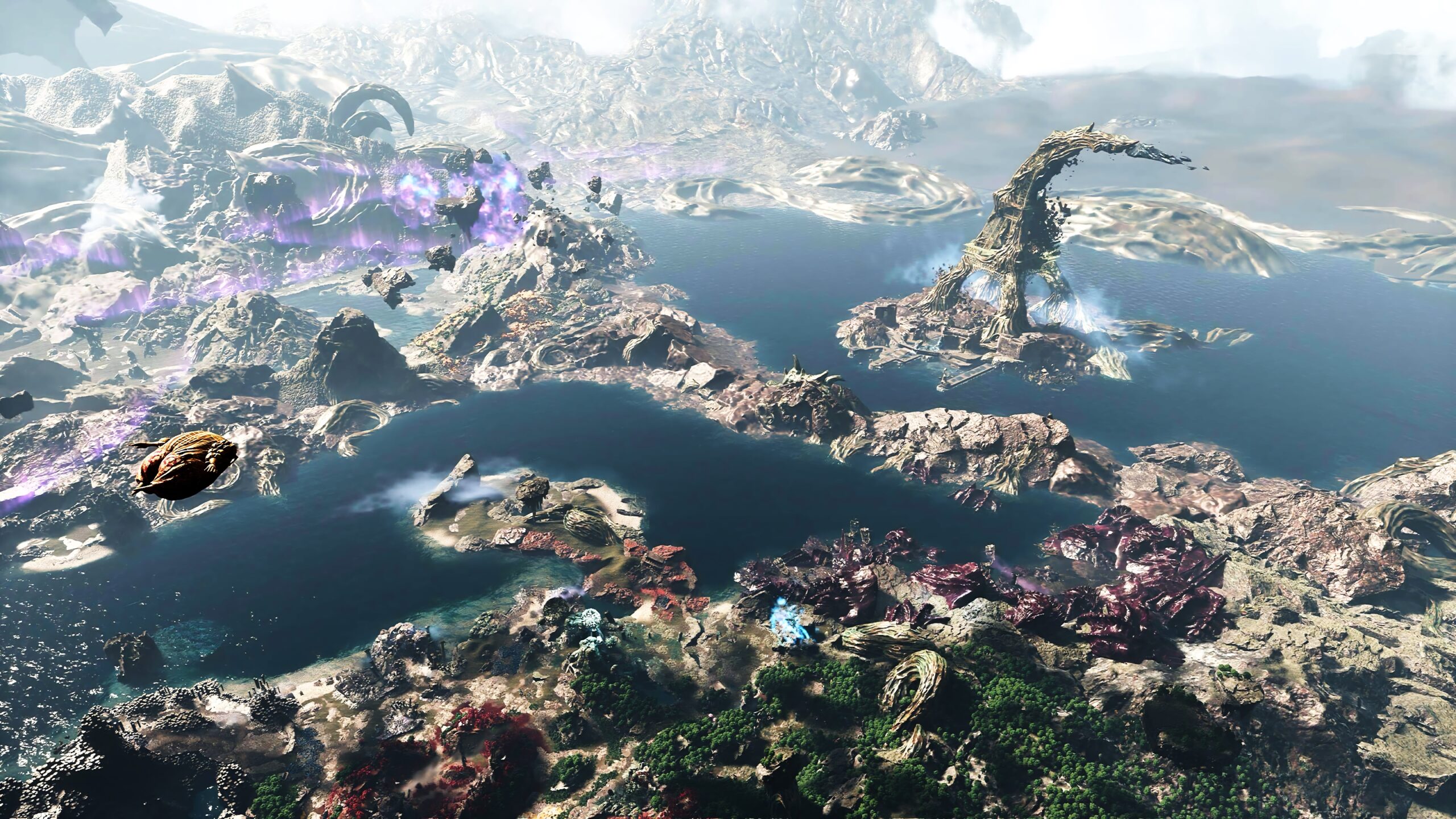 Expedition 33 platinum trophy guide screenshot 3